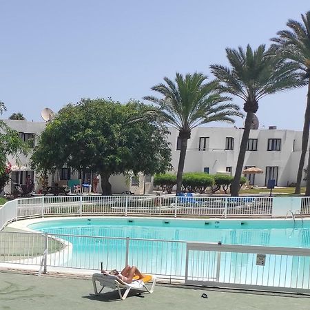 Alojamiento Playa Centro Corralejo 16 외부 사진