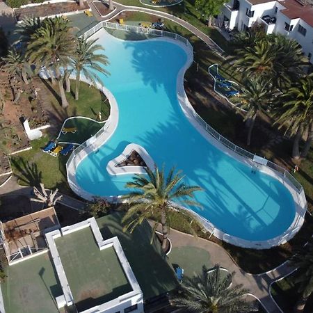 Alojamiento Playa Centro Corralejo 16 외부 사진