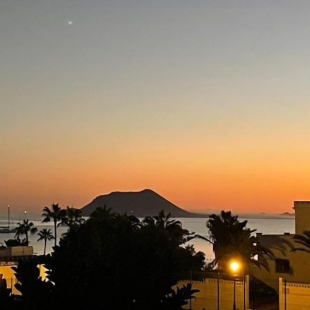Alojamiento Playa Centro Corralejo 16 외부 사진