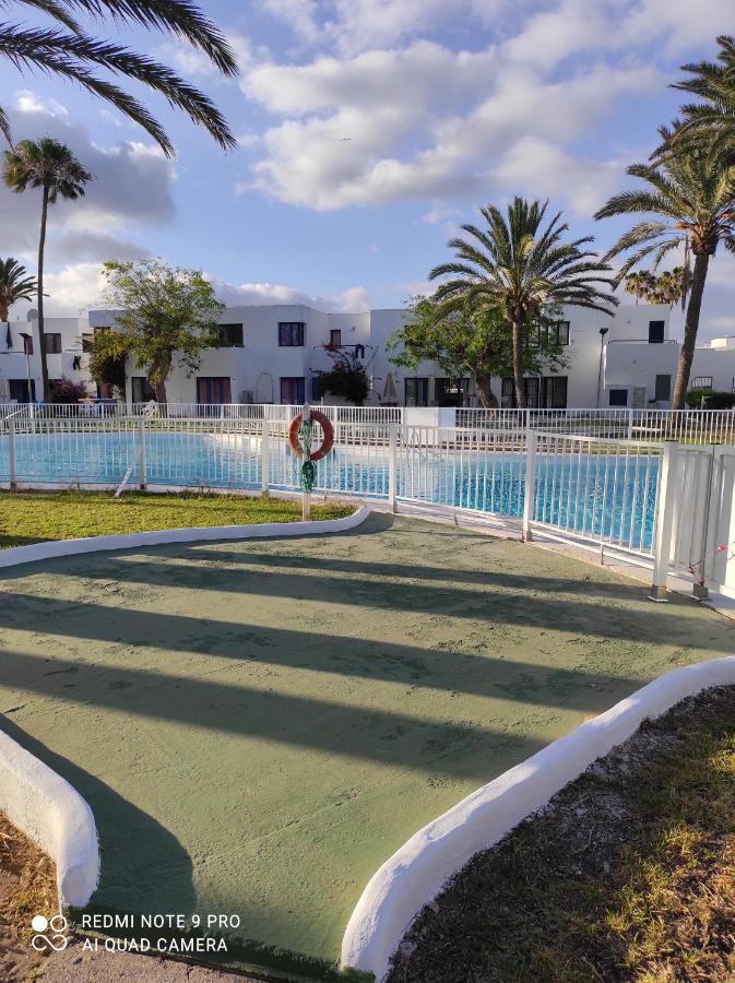 Alojamiento Playa Centro Corralejo 16 외부 사진