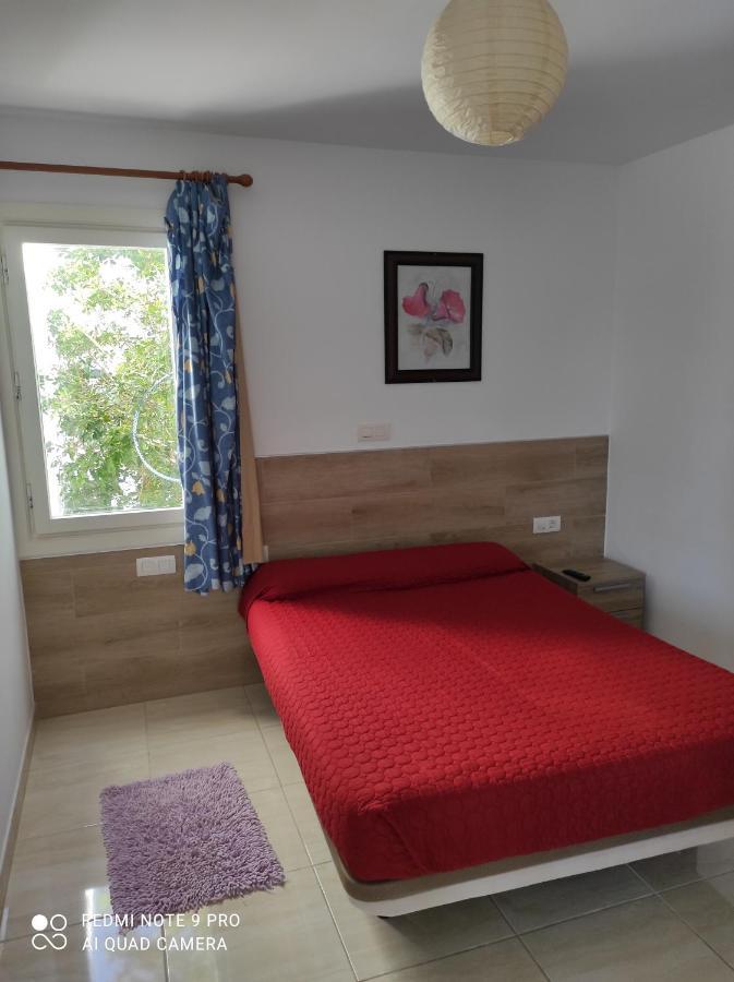 Alojamiento Playa Centro Corralejo 16 외부 사진